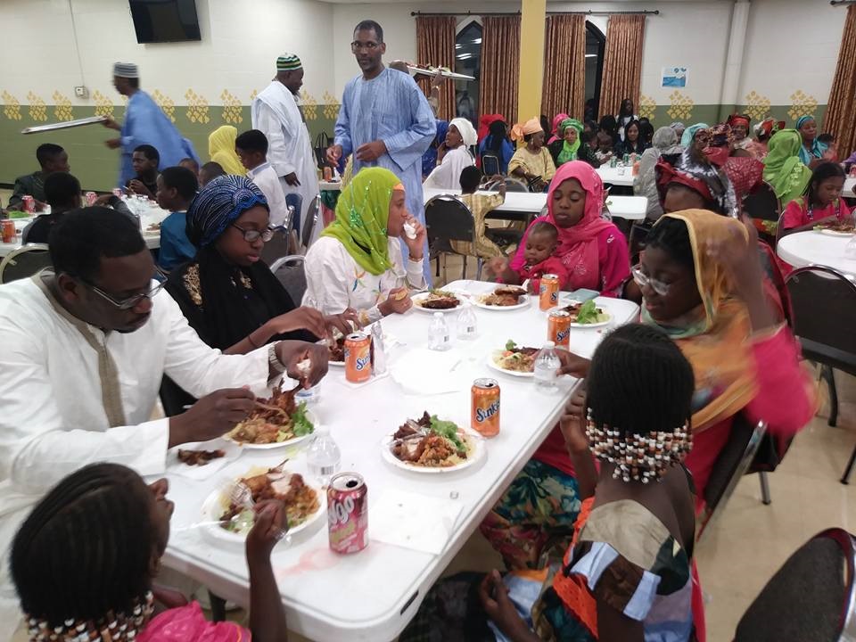 Ramadan in the United States • post thumbnail image