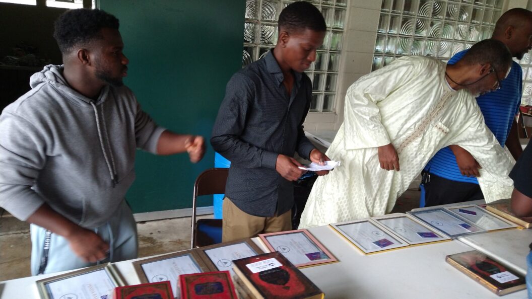 GCIA Youth Events