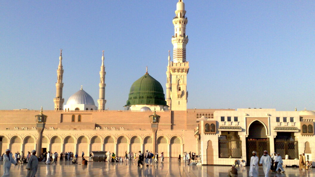 The Imaam of Daar al-Hijrah: Mālik Ibn Anas
