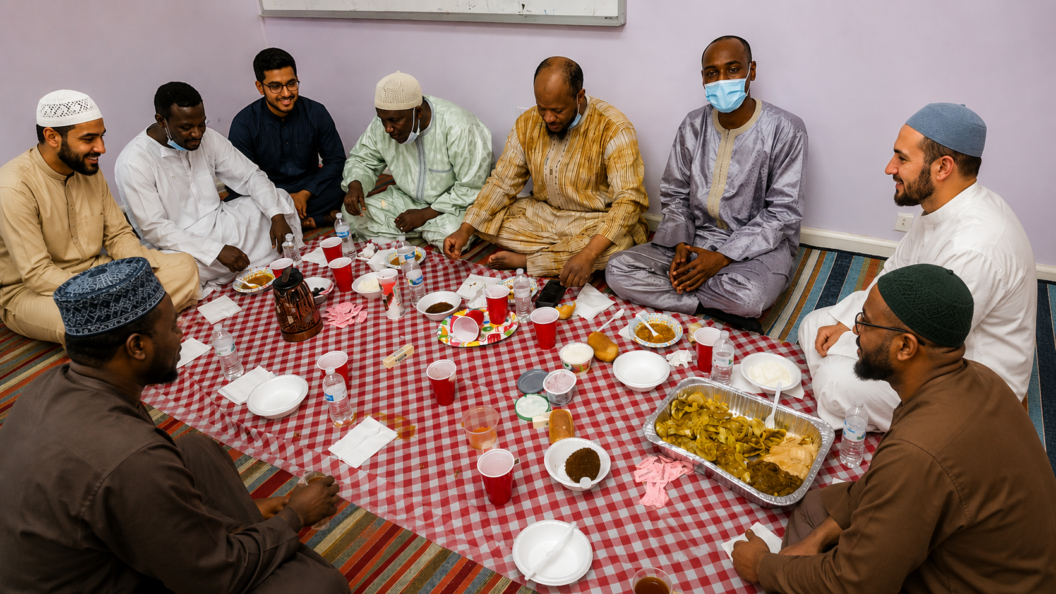 Ramadan in the US: A Month of Faith, Community, and Spiritual Renewal